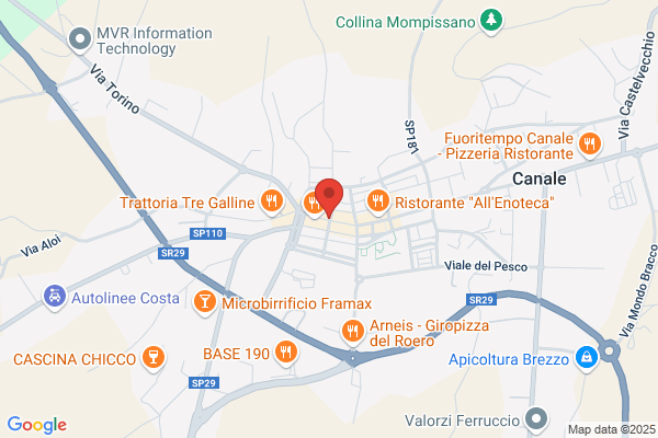 Macelleria da Livia e Renzo