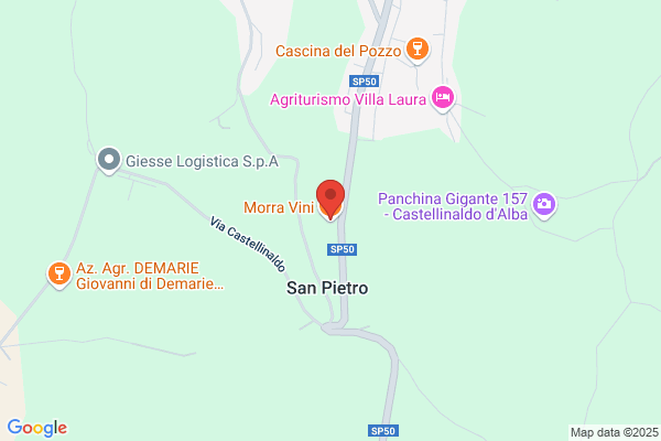 Morra secondo