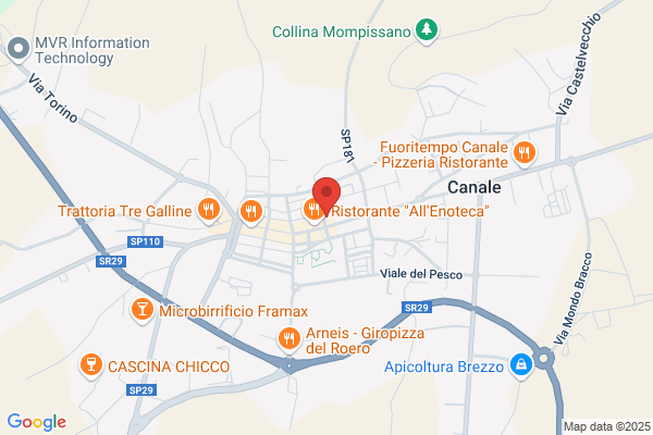 Moschiano gioconda