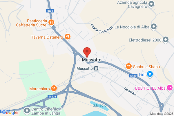 Mussotto Fratelli