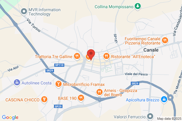 Nizza gianna