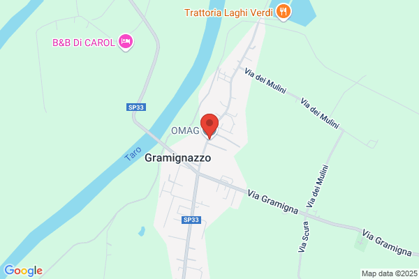 O.G.M.A. Snc Di Cavaliere Christian & C.