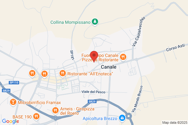Ospedale Ricovero Pasquale Toso