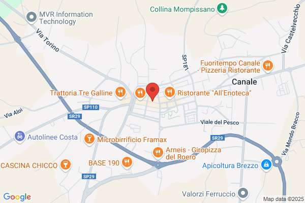 Pasticceria Sacchero Snc