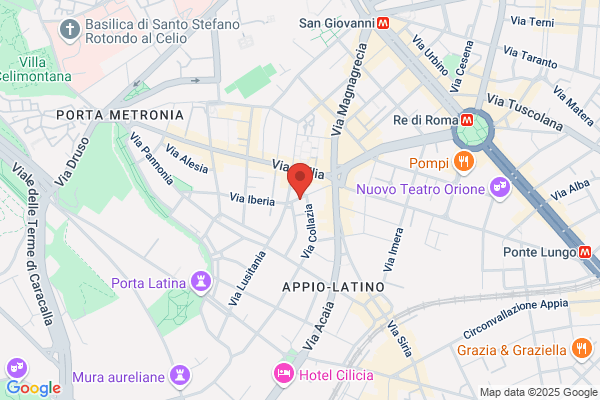 Poste Italiane - Ente Pubblico