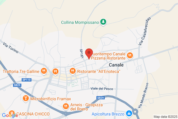 Promozioni Gestionali Di Ocleppo Lorenzo & C. s.N.C.