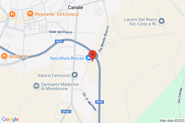 Ristorante Garel