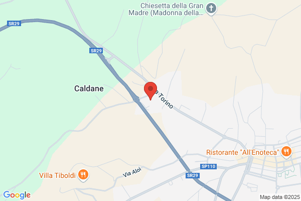 Sperone alessandro