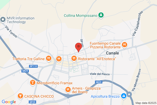 Studio Esse Erre Di Anfossi Silvana