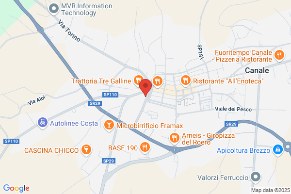 Taliano Giuseppe Prod.Biol.Di Taliano Giuseppe & C. s.A.S.