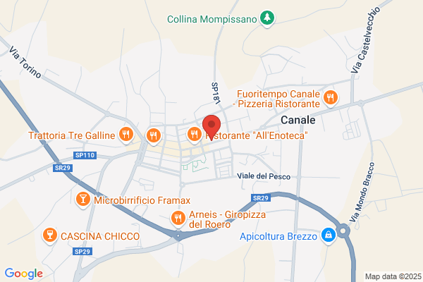 Trimar Office Di Calorio M. E Trinchero g. snc