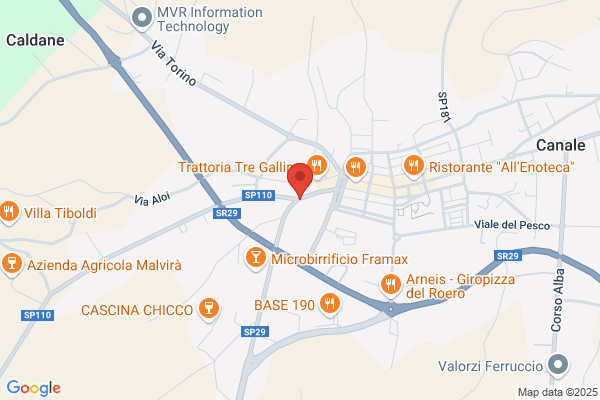 Vico Lino E Renato