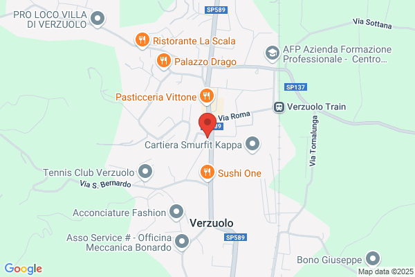 Videotext Di Oberto Stefano