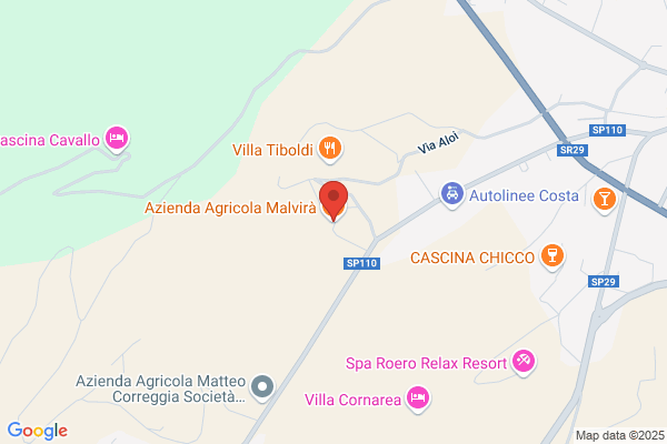 Villa Verde S.A.S.