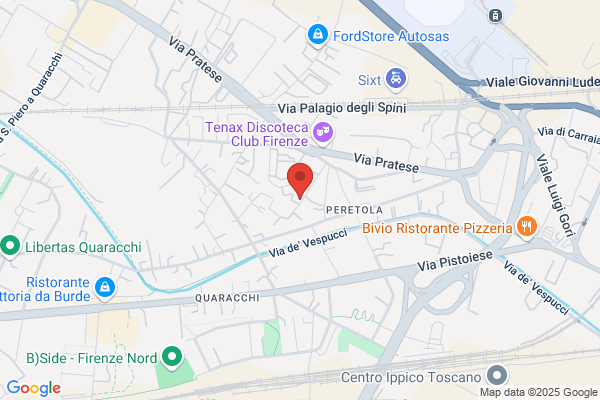 F.A.T.I. Snc Dei Fratelli Carrer