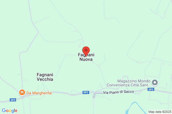 Fagnani Antonio