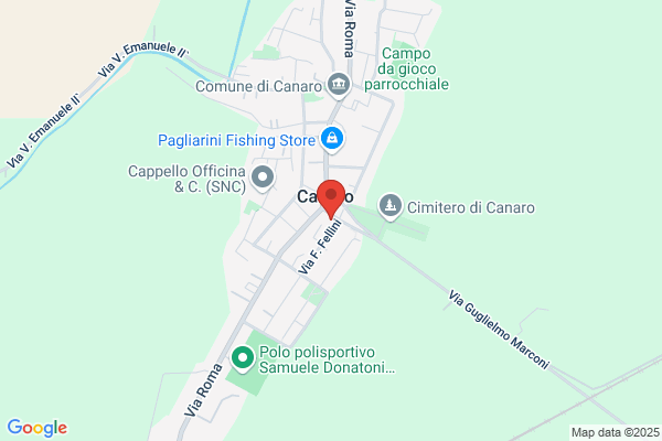 Farmacia San Francesco
