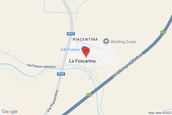 G.R. Fertilizzanti P.A. Ghirardi