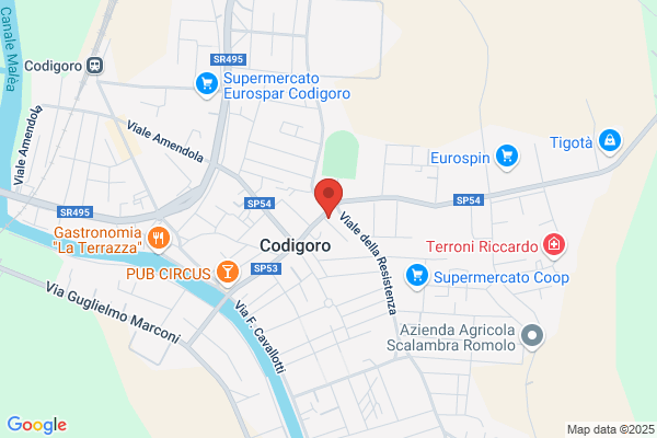 Gicherstampa S.N.C.