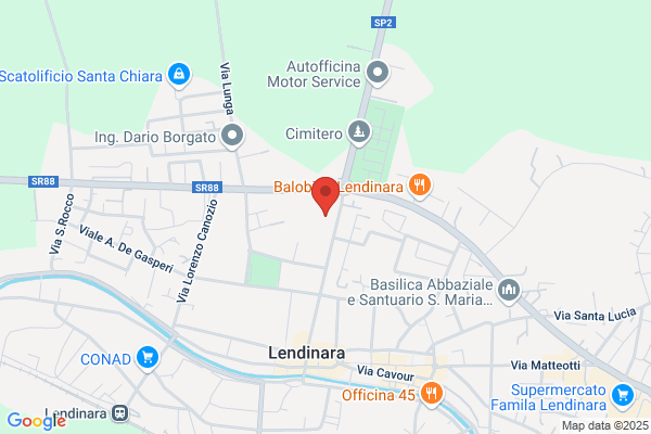 Macinazione Di Canaro Sas