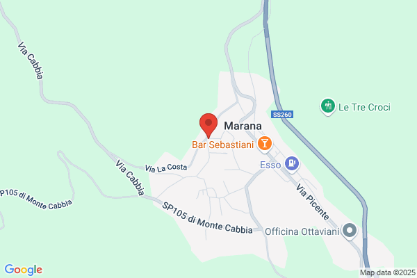 Mariani nicola (Dr.)