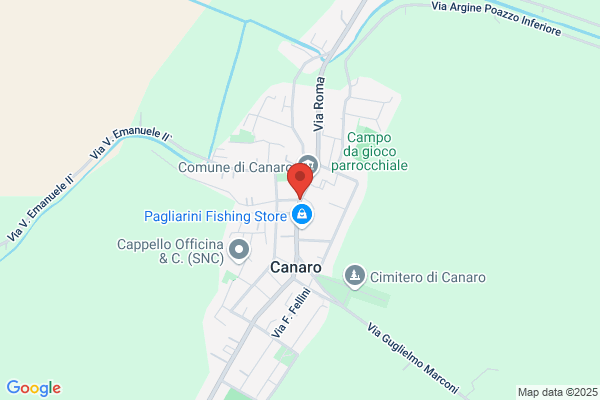 Ptp Bassi Franca - Stazione Di Servizio