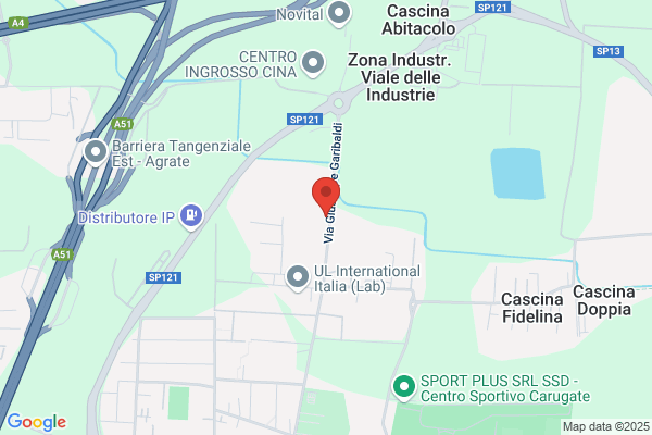 Reni Cirillo S.P.A.