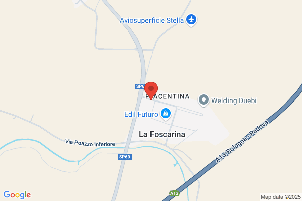 Rosina rosetta