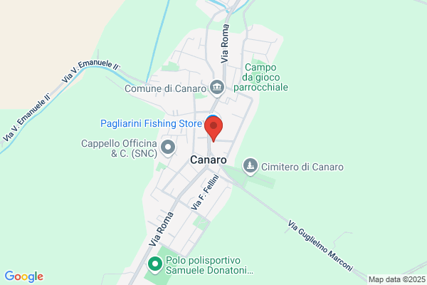 Zampini Pizzolato annalisa (Arch.)