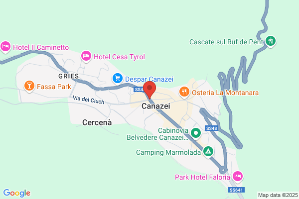 Hotel El Ciasel