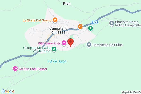 Hotel Sella Ronda