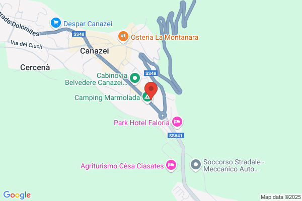 Noleggio Sci La Zondra