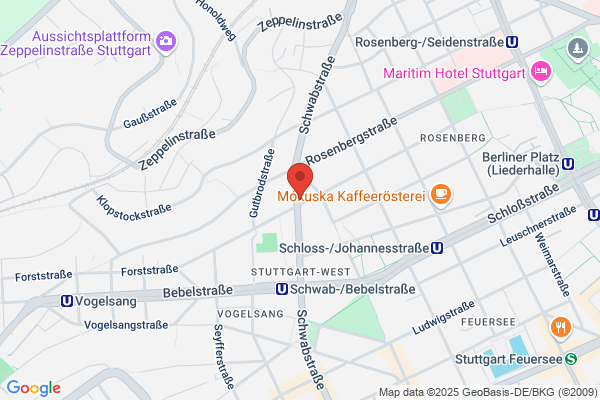 Pub Lieber Augustin