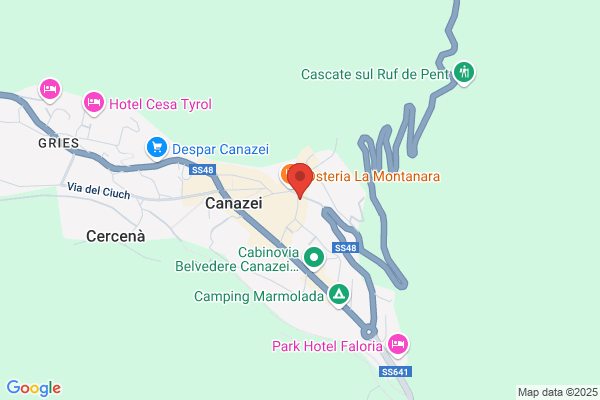 Albergo Centrale