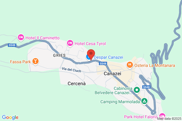 Centro Dentale Fassa