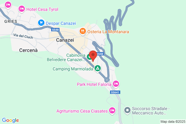 Consorzio Fassa Tour