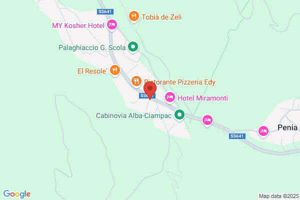 Garni Claudia