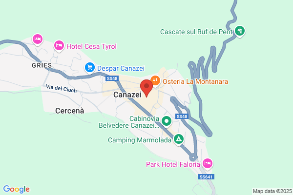 Garni Serena