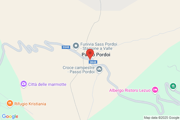 Hotel Savoia