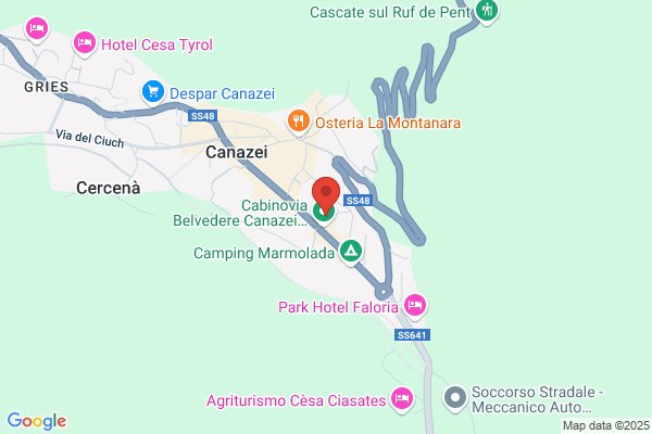La Cantinetta S.R.L.