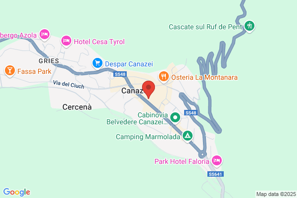 La Vecchia Bottega