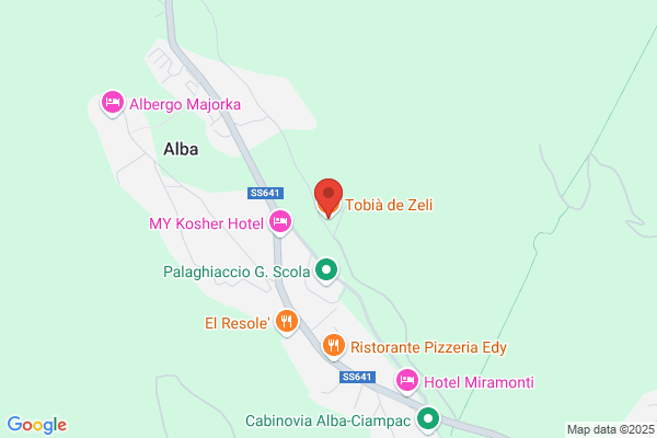 Ristorante El Tobia