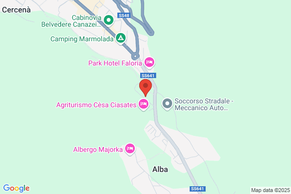 Soccorso Alpino Sat