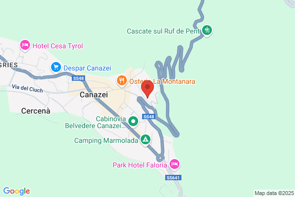 Soraperra enzo (Arch.)