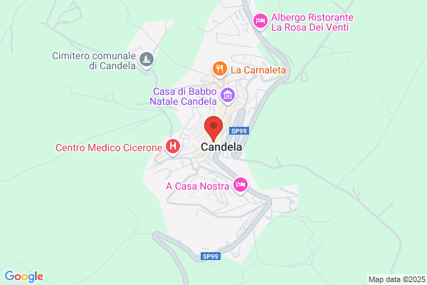 Farmacia Giordano