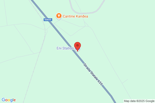 Eni Station