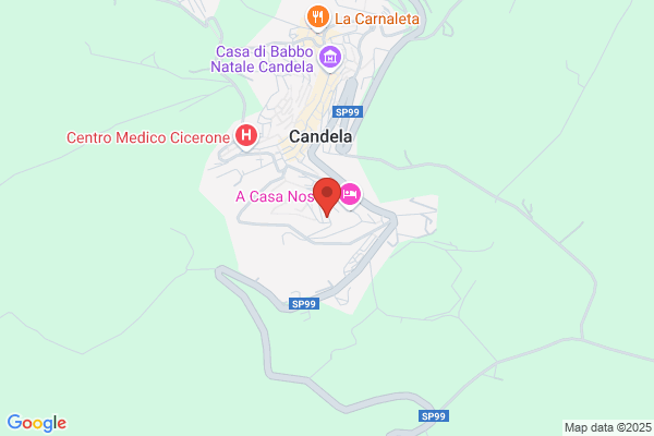Massa dario