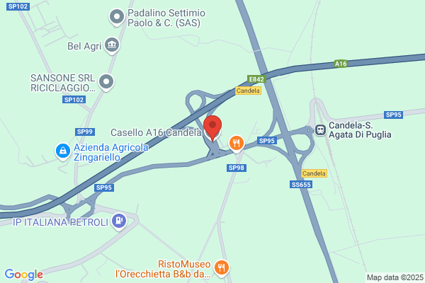 Provincia Di Foggia