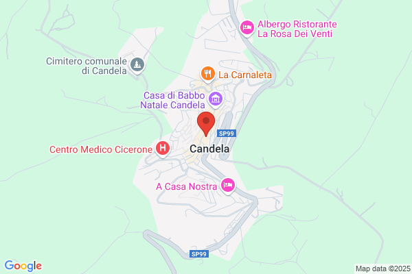 Regione Puglia Ipa