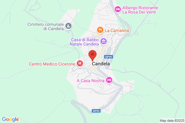 Santoro giuseppe